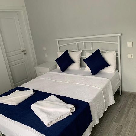 Lizo Hotel Kalkan Exterior foto